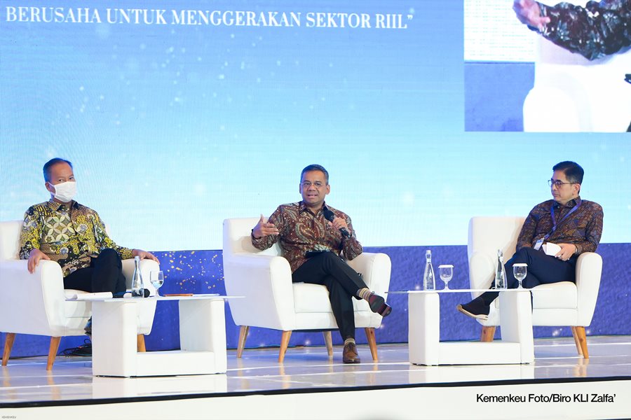 dok. Kemenkeu