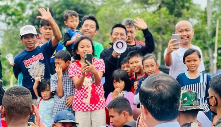 (dok. Biro Pers Sekretariat Presiden)