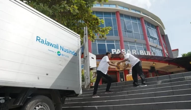 Dok. Rajawali Nusindo