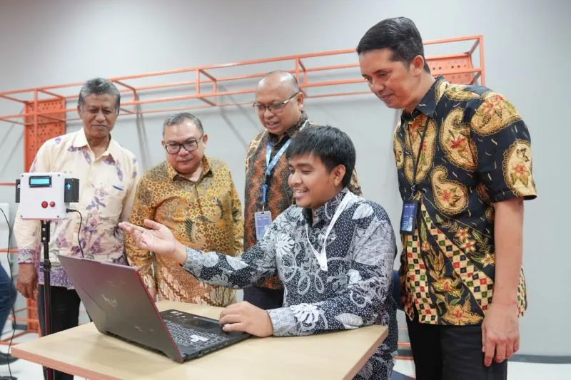 (dok. Pelindo)