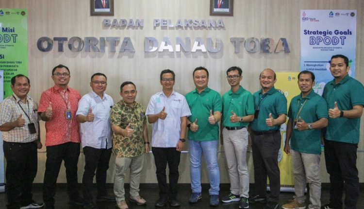 (dok. Kementerian BUMN)
