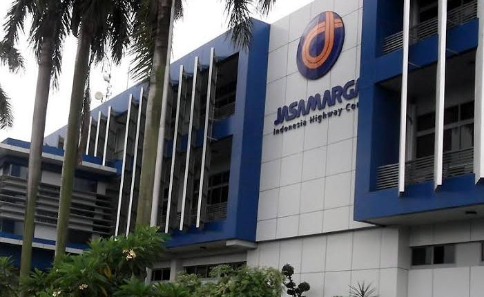 Jasa Marga.