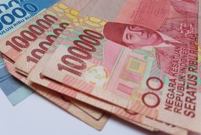 Ilustrasi Rupiah. (dok. MNC Media)