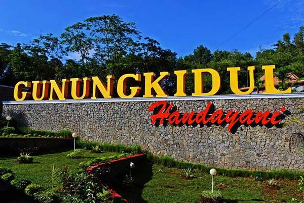 dok. Pemkab Gunungkidul
