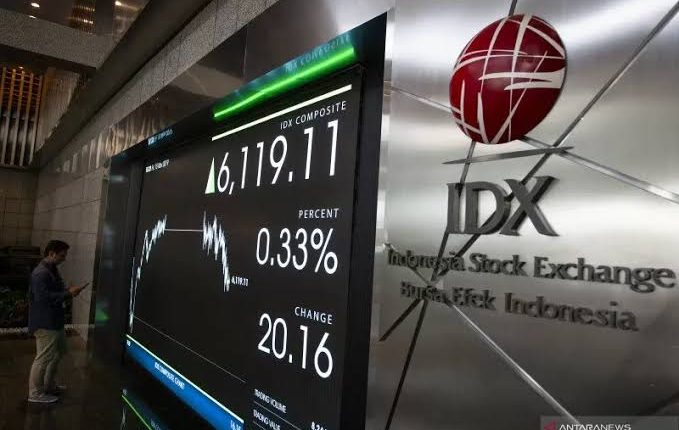 (Dok. ANTARA/Dhemas Reviyanto)