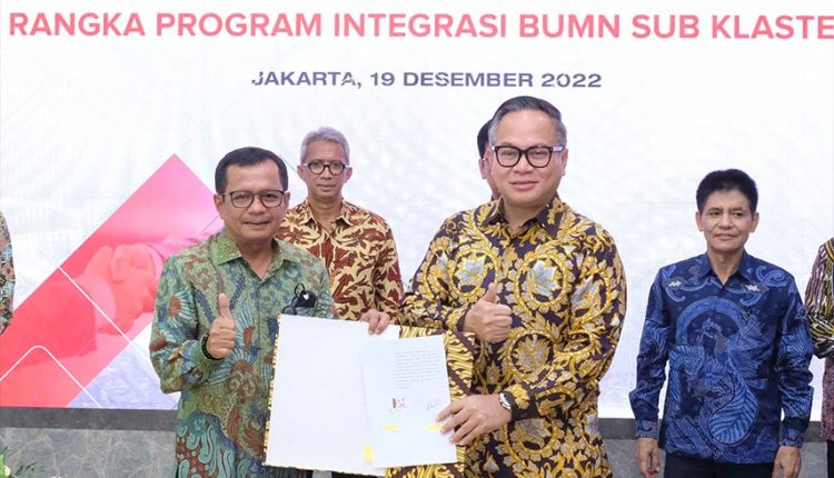 dok. Kementerian BUMN