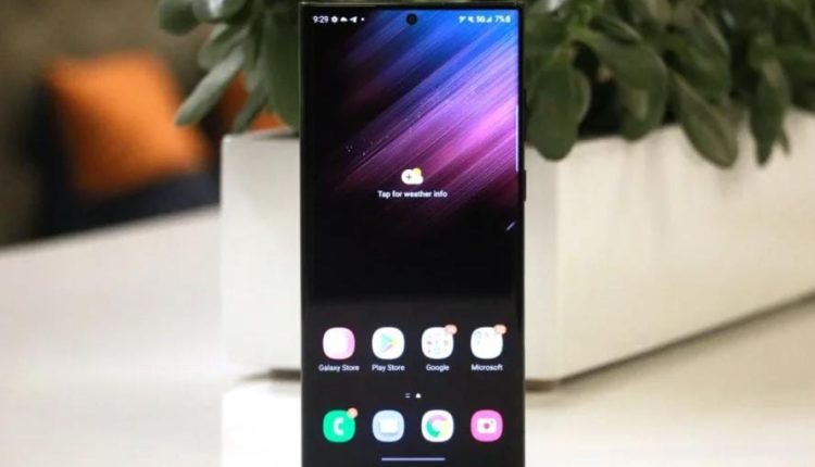 Samsung Tunjuk Mantan Desainer Mercedes-Benz untuk Pimpin Tim Desain Ponselnya