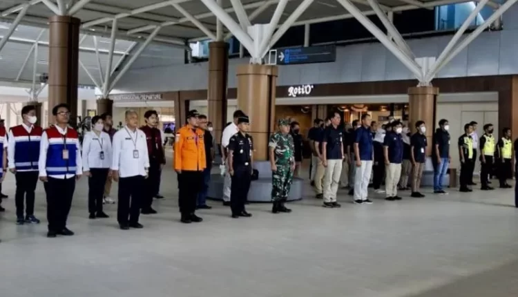 dok. Humas Bandara Lombok