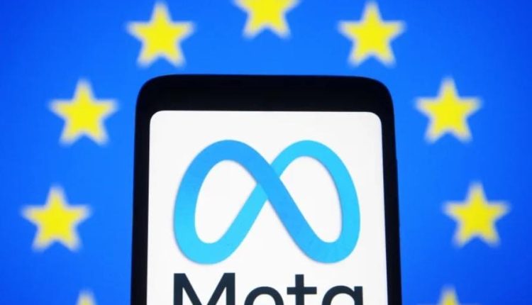 Wajibkan Iklan yang Dipersonalisasi, Meta Didenda $414 Juta di UE