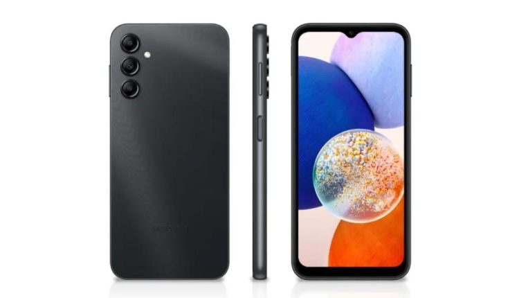 Samsung Galaxy A14 5G Miliki Fitur Kamera Selfie yang Lebih Baik