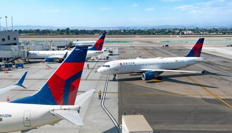 Delta Luncurkan Wi-Fi Gratis