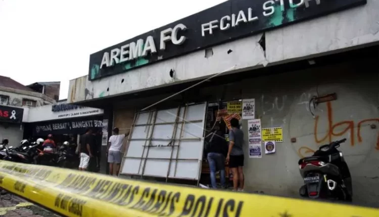 dok, Irfan Sumanjaya