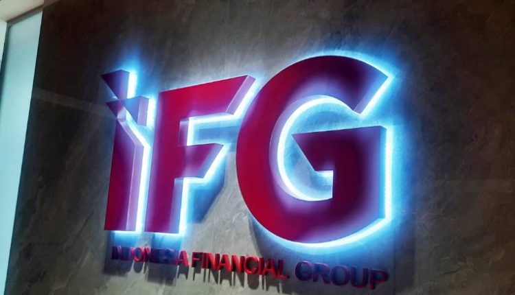 Terus Melanjutkan Transformasi, IFG Cetak Kinerja Solid Rp2,7 Triliun pada Kuartal III 2022