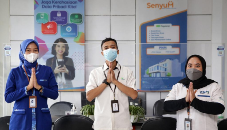 Mantap! Ini 10 Capaian BRI Sepanjang 2022 (Dok : BUMN)