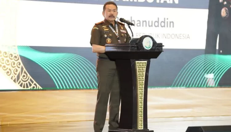 dok. Puspenkum Kejaksaan Agung