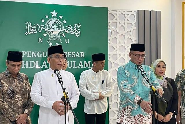 (Inilah.com/ Harris Muda)