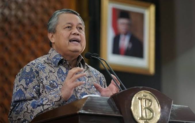 dok. Bank Indonesia.