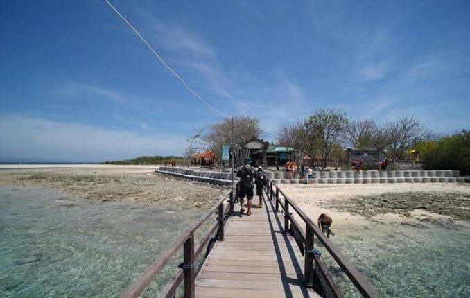 Ilustrasi. (KOMPAS.COM/IRA RACHMAWATI)