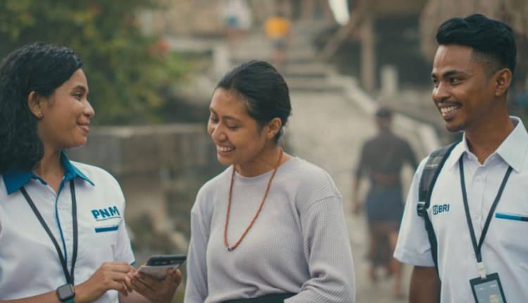 10 Capaian Prestasi BRI di 2022 & Strategi Hadapi 2023 (Dok : BUMN)