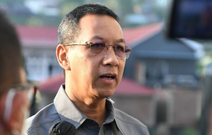 Heru Budi Hartono.