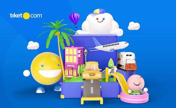 tiket.com