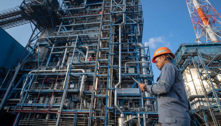 ANTAM Targetkan Produksi & Penjualan Logam Mulia Positif di 2023 (Dok : BUMN)