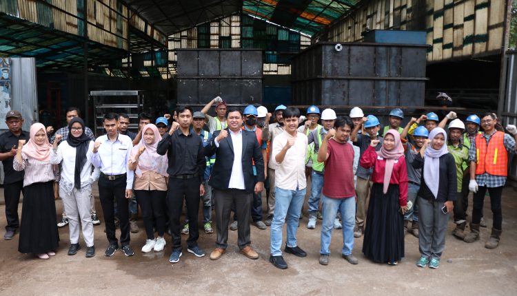 PT Rofis Jaya Perkasa.