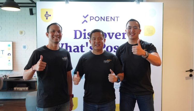 Mandiri Capital Bangun Kemitraan Strategis Antara Startup dengan Unit Usaha Mandiri Group