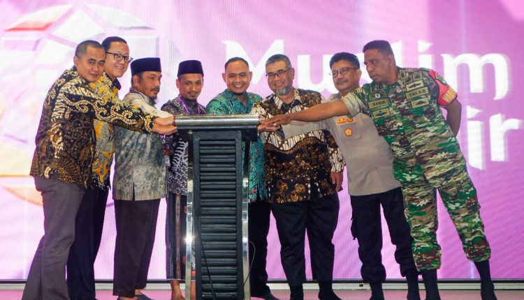 Targetkan 20 Ribu Pengunjung, Muslim LifeFair Suguhkan Ragam Acara Menarik