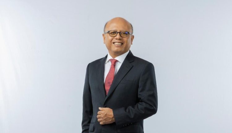 Kementerian BUMN Tunjuk Dua Direksi Baru IFG