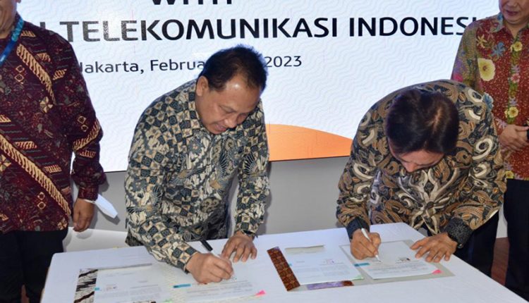 PT INTI Dukung Platform Paylater Marketplace untuk Bukopin