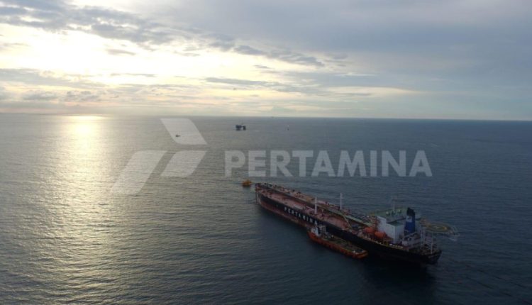 PIS Siapkan 302 Kapal di Satgas Ramadan-Idul Fitri