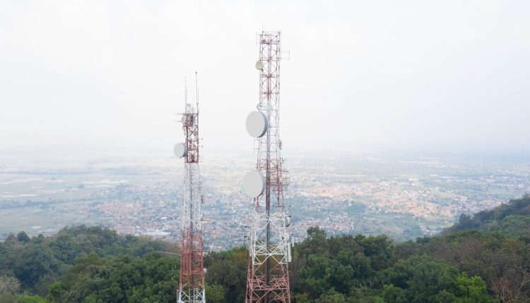 Telkom Tutup 2022 dengan Pendapatan Konsolidasi Rp147,31 Triliun