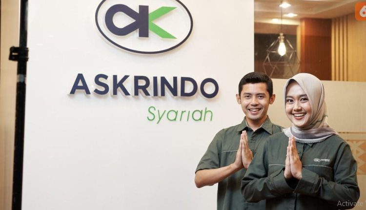 Pemegang Saham Mengganti Susunan Pengurus Askrindo Syariah