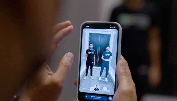 Hadirkan Inovasi Bisnis, Anak Perusahaan WIR Group AR&CO Dorong Penerapan Teknologi Markerless Augmented Reality