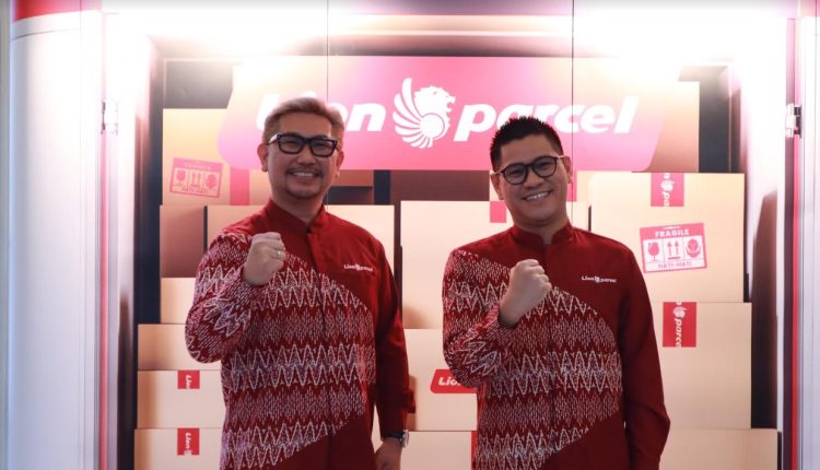 Lion Parcel Perkenalkan CEO Baru dan Hadirkan Program Kejutan Bagi Pelanggan