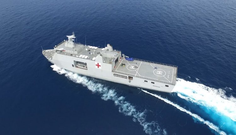 Digitalisasi Bawa PAL Indonesia Jadi Galangan Kapal Terbesar Di Dunia