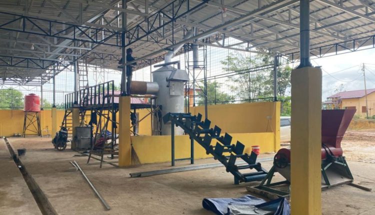Terbukti Sukses, PT INTI Gencarkan Implementasi Teknologi MASARO