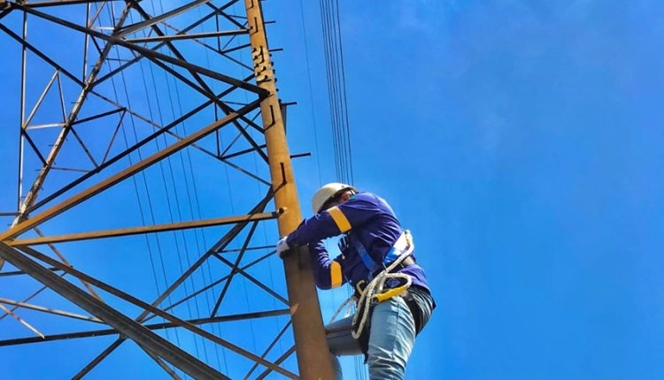 Jelang Ramadhan, PT INTI (Persero) Lanjut Capaian Positif