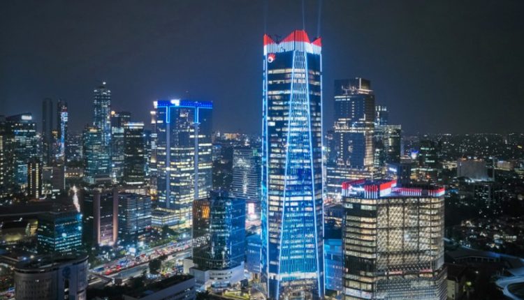 Kementerian BUMN Bakal Bentuk Holding BUMN Digital, Telkom Indonesia Jadi Induk Holding