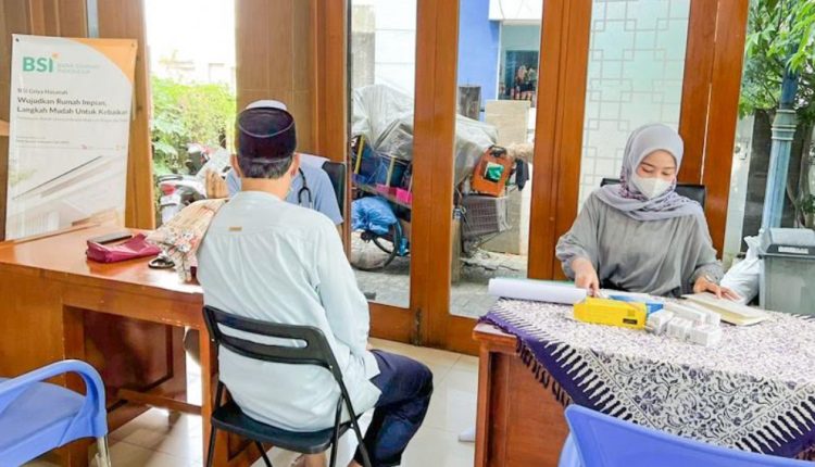 Transformasikan Layanan Kesehatan, BSI Maslahat Tingkatkan Khidmat Terhadap Umat