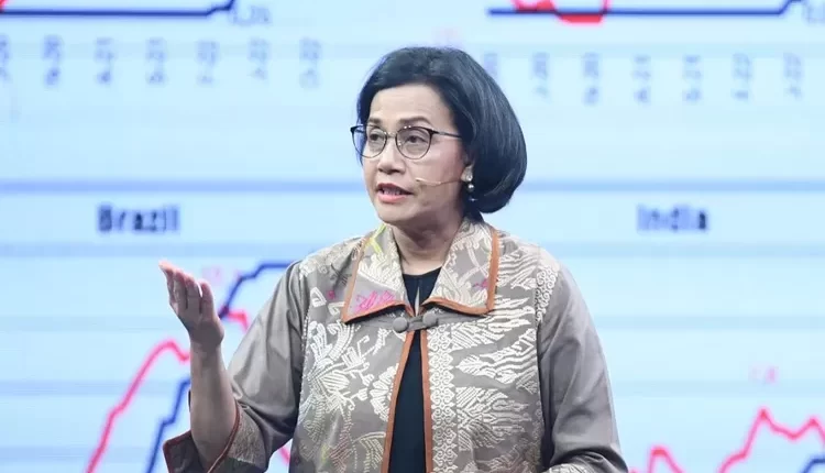 Alami Peningkatan, Pemerintah Kantongi PNBP Rp 217,8 Triliun hingga April 2023