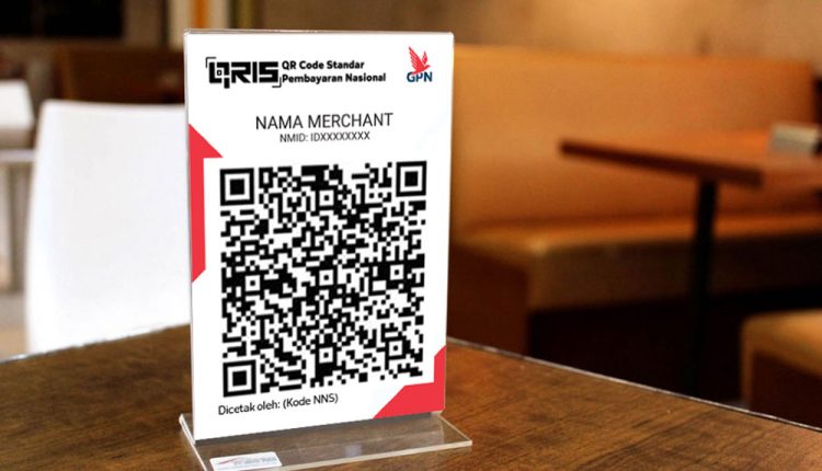 Dompet Digital DANA Siapkan Pembiayaan QRIS bagi Pengguna Lazada