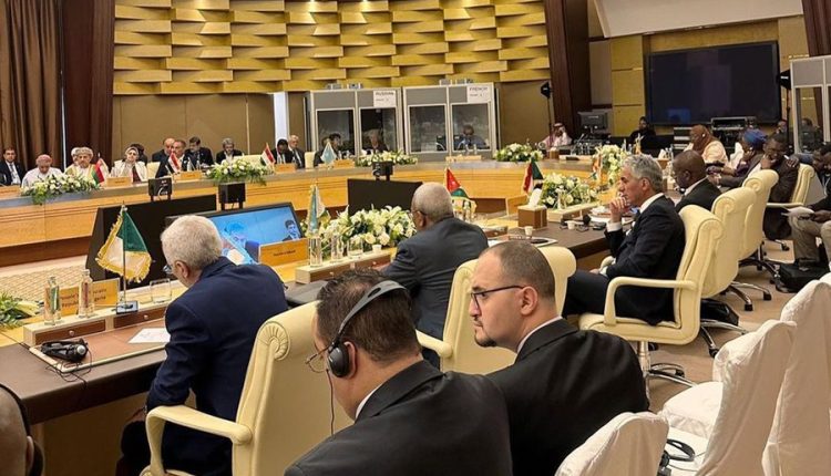 Indonesia Menjadi Pemegang Saham Terbesar Ketiga di Islamic Development Ban