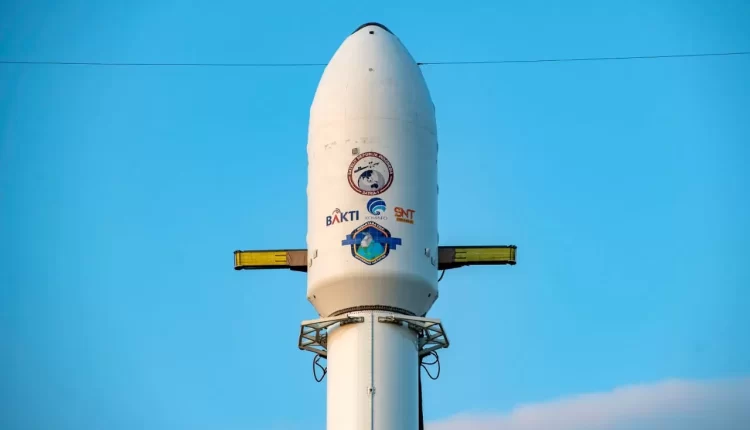 IDSurvey Turut Sukseskan Peluncuran Satelit SATRIA Terbesar Se-Asia