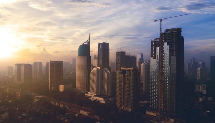 Surplus Rp 234,7 Triliun, Kinerja APBN April Masih Positif