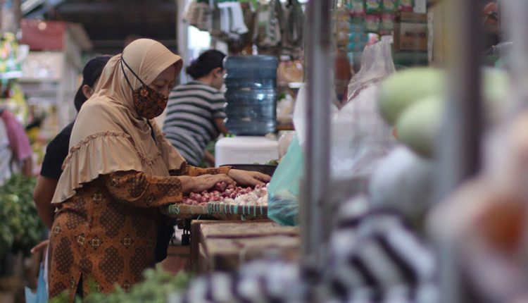 Menkeu Sebutkan Sejumlah Dukungan Pemerintah untuk Kesejahteraan Masyarakat