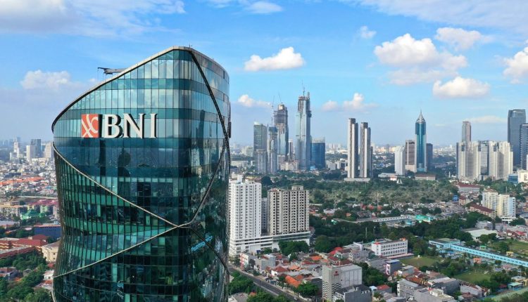 Bank BNI Cari Pendanaan Non-Konvensional
