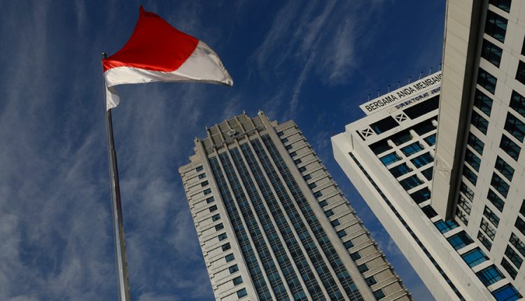 Tumbuh Moderat, Penerimaan Pajak Capai Rp688,15 Triliun per April 2023