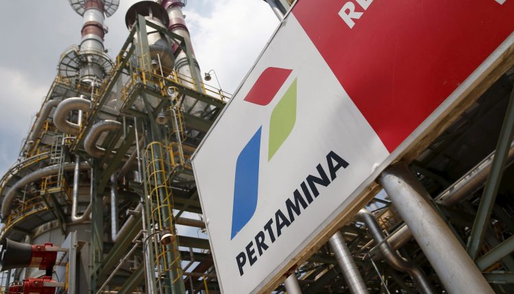 Kembangkan Bahan Bakar Nabati, Pertamina Terus Berupaya Perbanyak Sumber Bioetanol